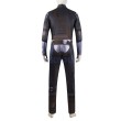 The Mandalorian S3 Cosplay Costumes Din Djarin Halloween Costumes