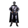 The Mandalorian S3 Cosplay Costumes Din Djarin Halloween Costumes