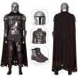 The Mandalorian Season Din Djarin Cosplay Costumes