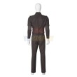 The Mandalorian Season Din Djarin Cosplay Costumes