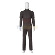 The Mandalorian Season Din Djarin Cosplay Costumes