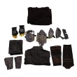 The Mandalorian Season Din Djarin Cosplay Costumes