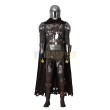 The Mandalorian Season Din Djarin Cosplay Costumes