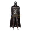 The Mandalorian Season Din Djarin Cosplay Costumes