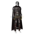 The Mandalorian Season Din Djarin Cosplay Costumes
