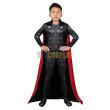 Thor Cosplay Costumes Halloween Cosplay Suits For Kids