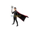 Thor Cosplay Costumes Halloween Cosplay Suits For Kids