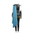 Thor Costume Ragnarok Valkyrie Cosplay Outfits