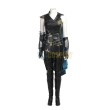 Thor Costume Ragnarok Valkyrie Cosplay Outfits