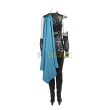 Thor Costume Ragnarok Valkyrie Cosplay Outfits