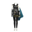 Thor Costume Ragnarok Valkyrie Cosplay Outfits