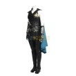 Thor Costume Ragnarok Valkyrie Cosplay Outfits