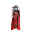 Thor Costumes Thor 4 Love and Thunder Jane Foster Mighty Thor Suit