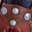 Thor Costumes Thor 4 Love and Thunder Jane Foster Mighty Thor Suit