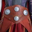 Thor Costumes Thor 4 Love and Thunder Jane Foster Mighty Thor Suit