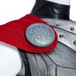 Thor Costumes Thor 4 Love and Thunder Jane Foster Mighty Thor Suit