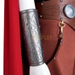 Thor Costumes Thor 4 Love and Thunder Jane Foster Mighty Thor Suit