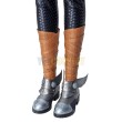 Thor Costumes Thor 4 Love and Thunder Jane Foster Mighty Thor Suit