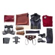 Thor Costumes Thor 4 Love and Thunder Jane Foster Mighty Thor Suit