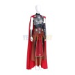 Thor Costumes Thor 4 Love and Thunder Jane Foster Mighty Thor Suit