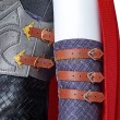 Thor Costumes Thor 4 Love and Thunder Jane Foster Mighty Thor Suit