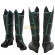 Thor Ragnarok Hela Costume Hela Black Cosplay Outfits