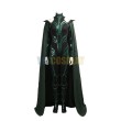 Thor Ragnarok Hela Costume Hela Black Cosplay Outfits