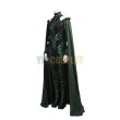Thor Ragnarok Hela Costume Hela Black Cosplay Outfits
