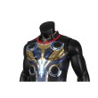 Thor 4 Cosplay Costumes Thor love and thunder Cosplay Suit Halloween