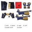 Thor 4 Cosplay Costumes Thor love and thunder Cosplay Suit Halloween