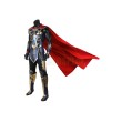 Thor 4 Cosplay Costumes Thor love and thunder Cosplay Suit Halloween