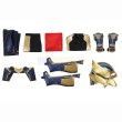 Thor 4 Cosplay Costumes Thor Love and Thunder Cosplay Outfits