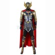 Thor 4 Cosplay Costumes Thor Love and Thunder Cosplay Outfits
