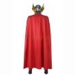 Thor 4 Cosplay Costumes Thor Love and Thunder Cosplay Outfits