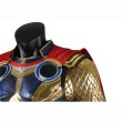 Thor 4 Cosplay Costumes Thor Love and Thunder Cosplay Outfits