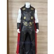Thor Odinson Avengers 5 Battle Suit Cosplay Costume