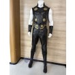 Thor Odinson Avengers 5 Battle Suit Cosplay Costume