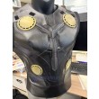 Thor Odinson Avengers 5 Battle Suit Cosplay Costume