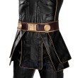 Thor Love and Thunder Fur Collar Cosplay Costume