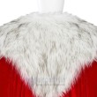 Thor Love and Thunder Fur Collar Cosplay Costume