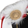 Thor Love and Thunder Fur Collar Cosplay Costume