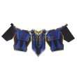 Thor Love and Thunder Cosplay Costumes Jumpsuit