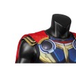 Thor Love and Thunder Cosplay Costumes Jumpsuit