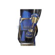 Thor Love and Thunder Cosplay Costumes Jumpsuit