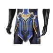 Thor Love and Thunder Cosplay Costumes Jumpsuit