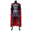 Thor Love and Thunder Cosplay Costumes Jumpsuit