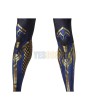 Thor Love and Thunder Cosplay Costumes Jumpsuit