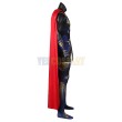 Thor Love and Thunder Cosplay Costumes Jumpsuit