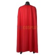 Thor Love and Thunder Cosplay Costumes Jumpsuit