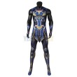 Thor Love and Thunder Cosplay Costumes Jumpsuit